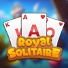 Icon Royal Solitaire Card Game