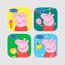 Get Peppa Pig's Bundle of Fun for iOS, iPhone, iPad Aso Report