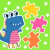 Kids puzzle games for kids 2-5