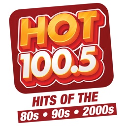 Hot 100.5 Winnipeg