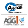 World of Asphalt & AGG1 2022