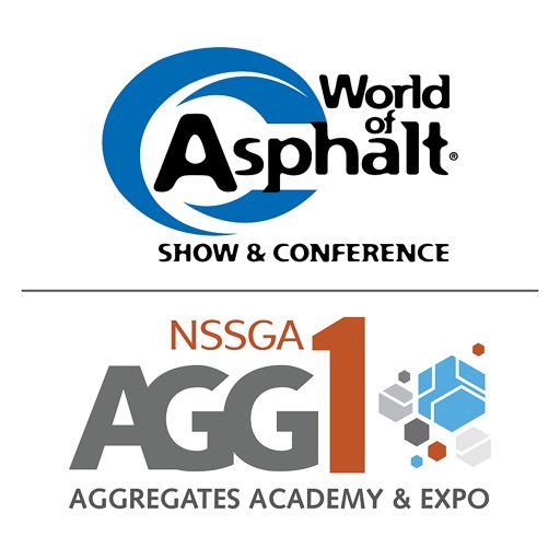 World of Asphalt & AGG1 2022