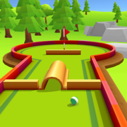 Mini Golf Fun- Mini Golf Rival