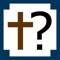 Quiz of the Christian Bible is an educational bible study app that presents a lot of information from the bible in the form of a multiple choice quiz