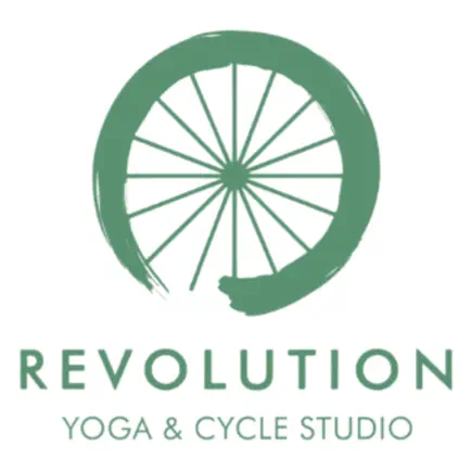 Revolution Yoga & Cycle Studio Читы