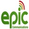 EPIC Communications is an innovative mobile softphone that uses cutting-edge "Voice over IP" technology for high-quality calling using Wi-Fi, 3G, or 4G