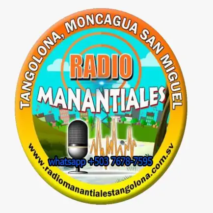 Radio Manantiales Tangolona Cheats