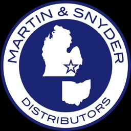 Martin and Snyder