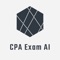 CPA Exam AI is your own personalized CPA exam tutor