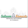 Salaam Namaste Restaurant