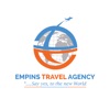 Empins Travel App