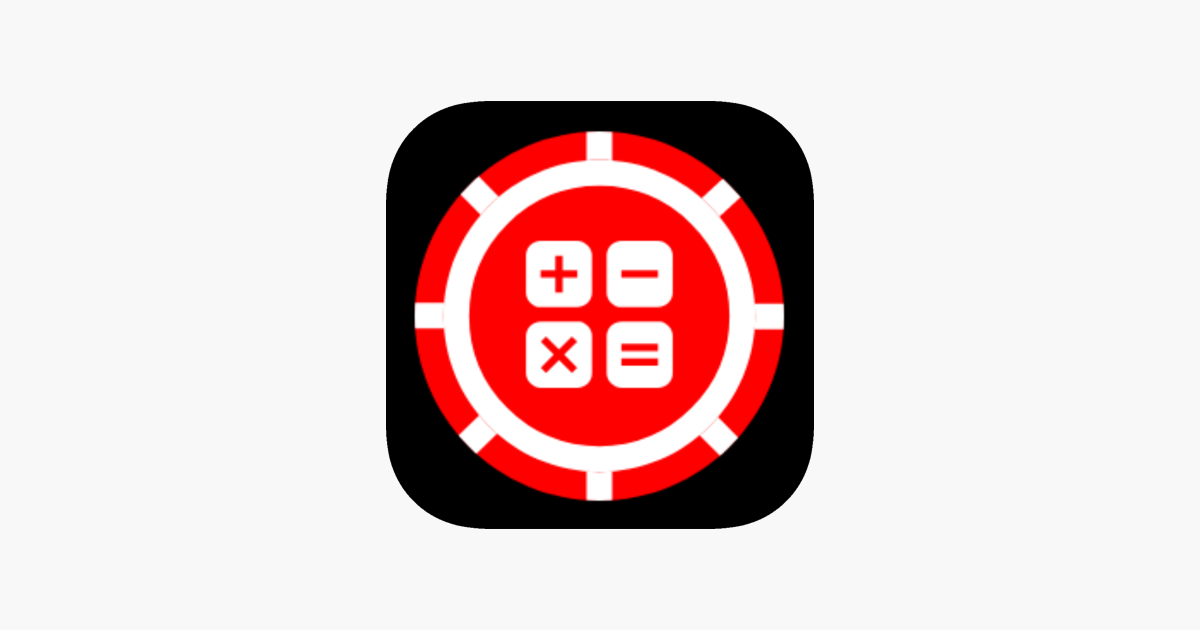 ‎Craps Calculator on the App Store