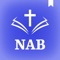 The New American Bible is a widely used Catholic translation of the Bible and the official translation approved for use in the liturgy in the United States