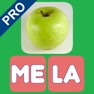 Get Leggere le sillabe Pro for iOS, iPhone, iPad Aso Report