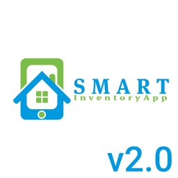 Smart Inventory App 2.0