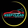 KEEP CLEAN - MOBILE CAR WASH