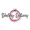 Valery Delivery Roma