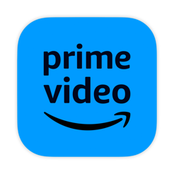 ?Amazon Prime Video