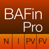 BA Finance Pro - Ernest Brock