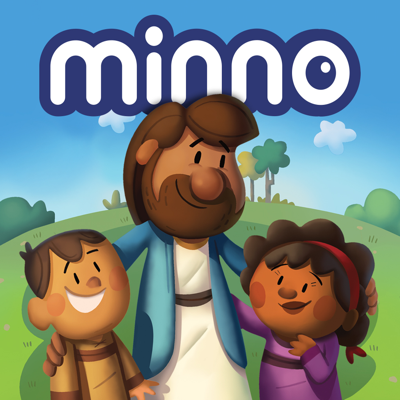 Minno - Kids Bible Videos