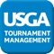 Golfers will find the free USGA Tournament Management mobile app an exciting and useful addition to their golf experience