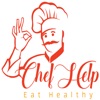 Chef Help Eat Healthy