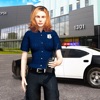 Virtual Mother Police Mom Game