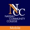 The Nassau Community College App brings campus to your fingertips and enables you to connect with the NCC community: Stay on top of your events, classes, and assignments with the built in calendar function, and get notified of important dates, deadlines & security announcements