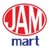 JAM Mart Rewards
