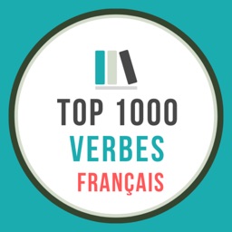 top 1000 verbes