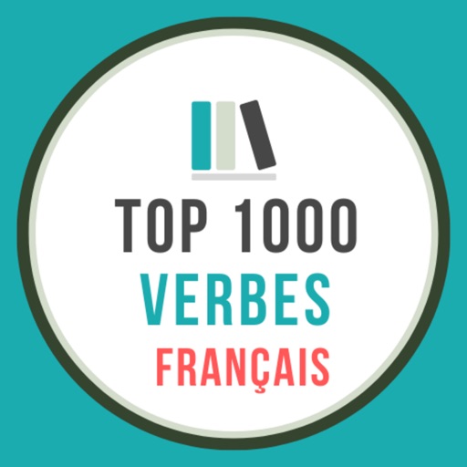 top 1000 verbes