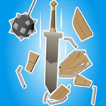 Sword Rush 3D Читы