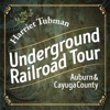 Tubman’s UGRR - Cayuga County