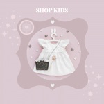 Latest Kids Clothing Store