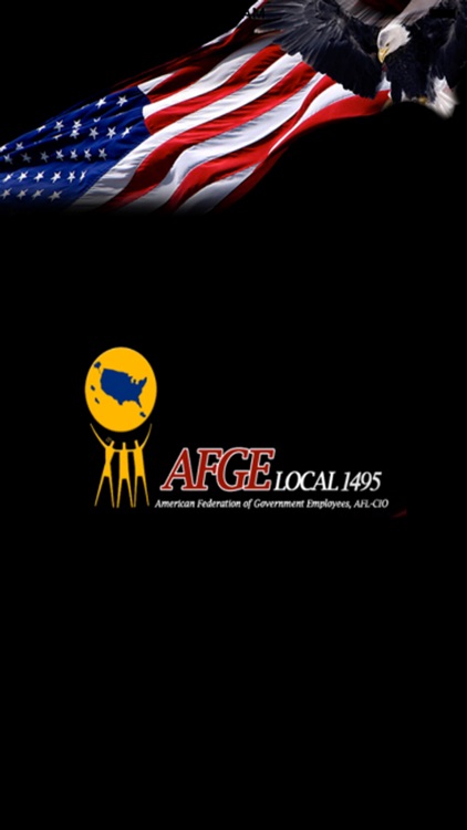 AFGE Local 1495