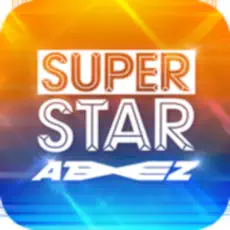 SuperStar ATEEZ Mod apk 2022 image