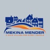 Mekina Mender