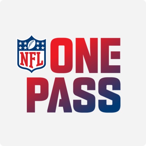 NFL OnePass iOS App