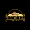 Pride Of Asia