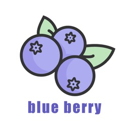 蓝莓集市