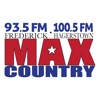 MAX-Country