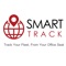 Icon Smart_Tracker_Gps