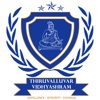 Thiruvalluvar Vidhyashram