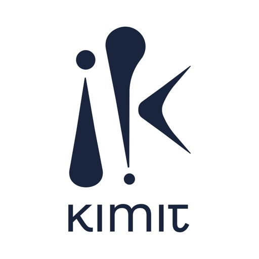 KIMIT - Business Social Media iOS App