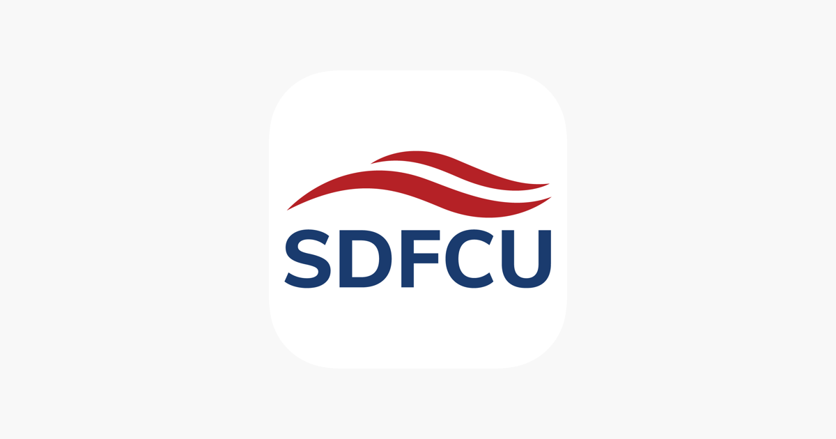 ‎SDFCU Mobile on the App Store