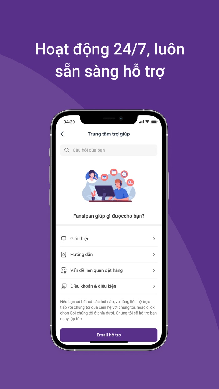 Rino - Fast Grocery Delivery