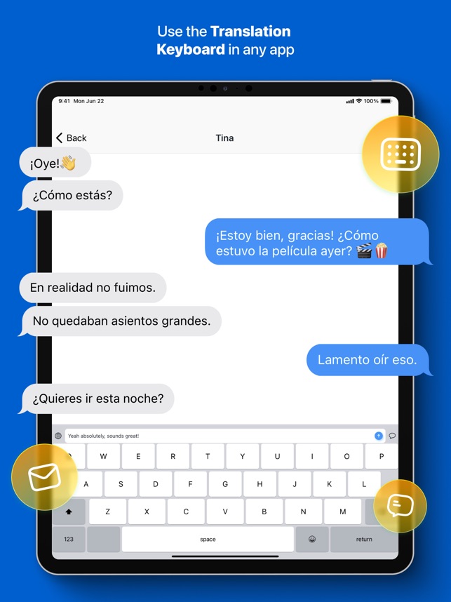 iTranslate Language Translator on the App Store