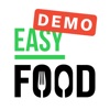 Demo Easy Food