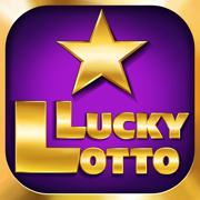 Lucky Lotto - Mega Scratch Off