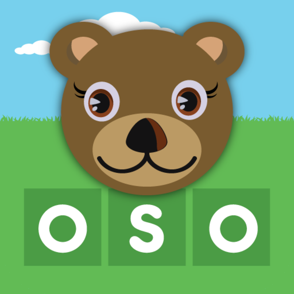 Get First Words Spanish for iOS, iPhone, iPad Aso Report